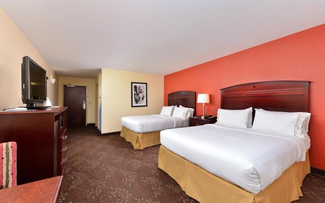 Holiday Inn Express White House by IHG