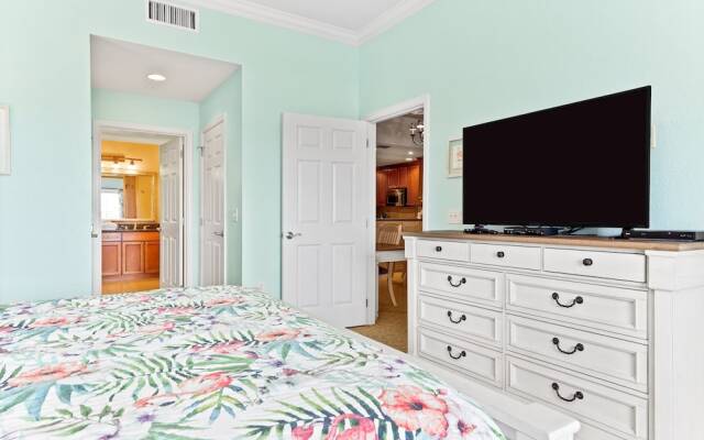 Rvh_332r Poolside 3 Bedroom Apts