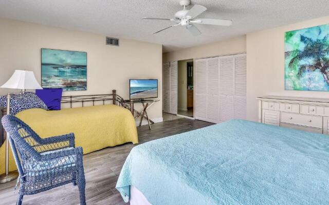 Land's End 4-401 Bay Front - Premier