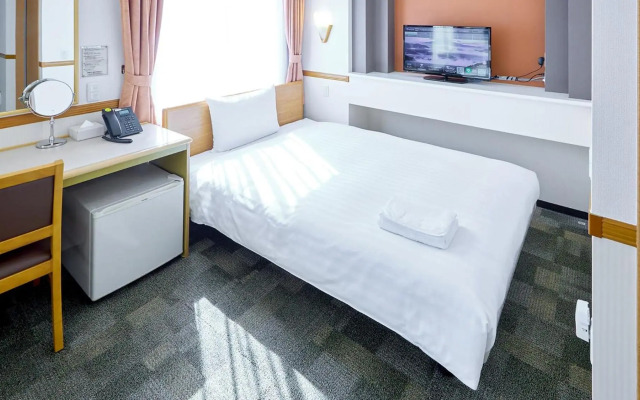 Toyoko Inn Nishitetsu Kurume Station
