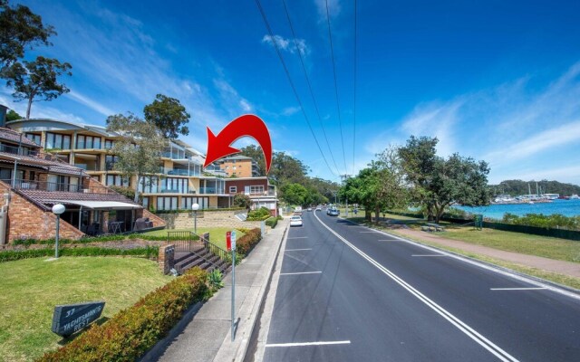 Mariners Rest Unit 3 - Nelson Bay