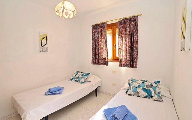 House El Gazebo Moraira
