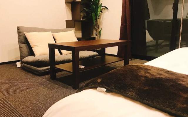 GH One More Heart Enmachi 3