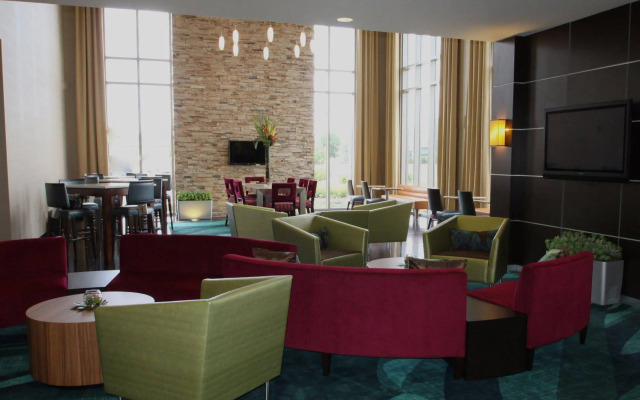 SpringHill Suites Green Bay