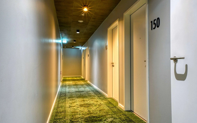 Vienna House Easy by Wyndham Hamburg Bergedorf