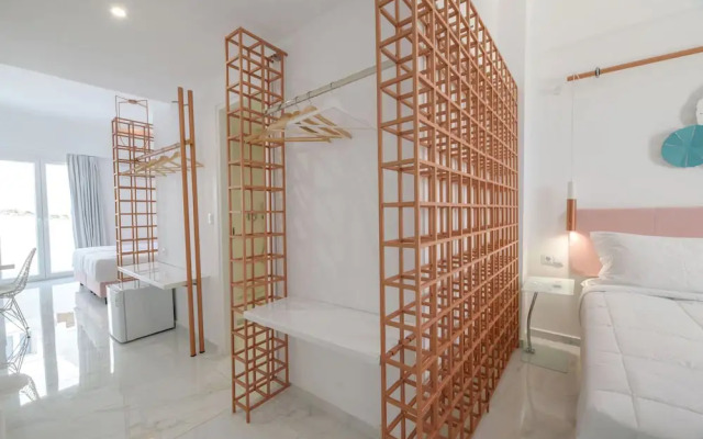 Nama Boutique Hotel