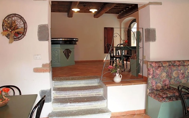 La Casa Del Calzolaio