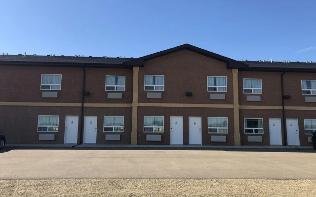 R & R Lakeview in Hardisty