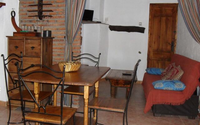 Cortijo El Chinas