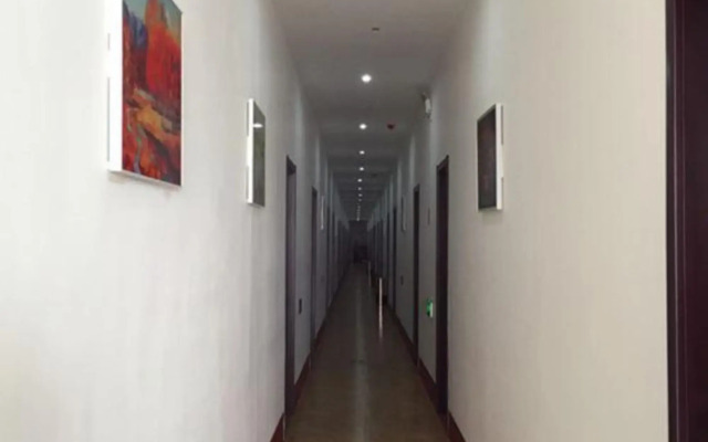 Jinan Marriott Hotel