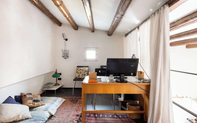 Una Terrazza Sul Mercato Del Capo By Wonderful Italy