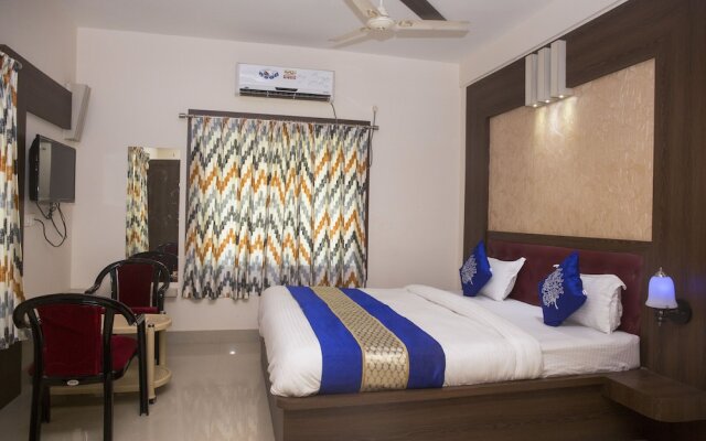 OYO 3904 Home Stay Tara Palace