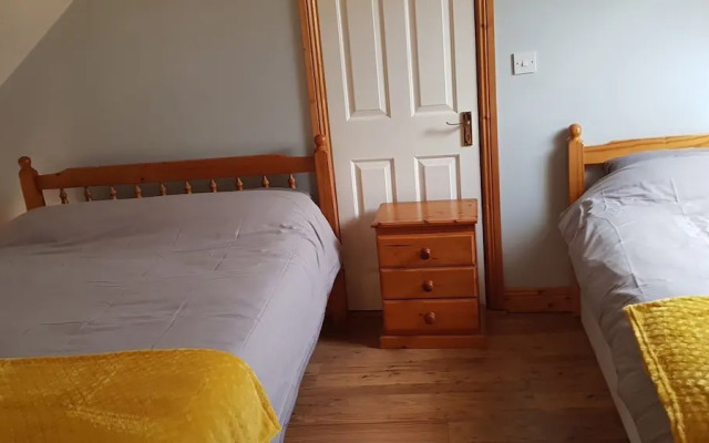 Apartment 3 Bedroom Banagher Town Centre