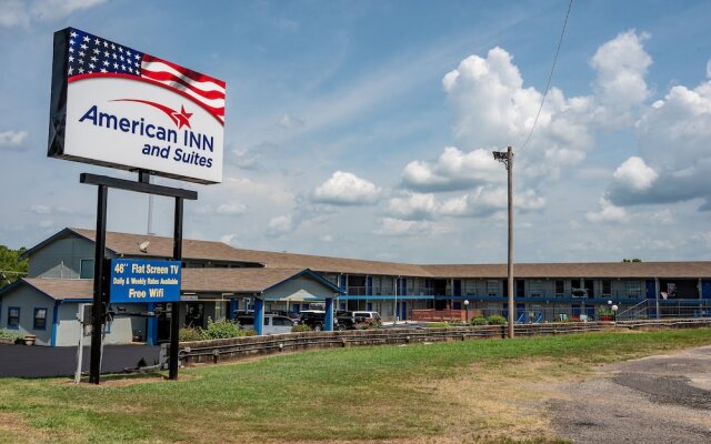 Americas Best Value Inn