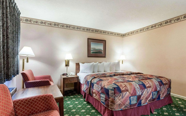 Rodeway Inn