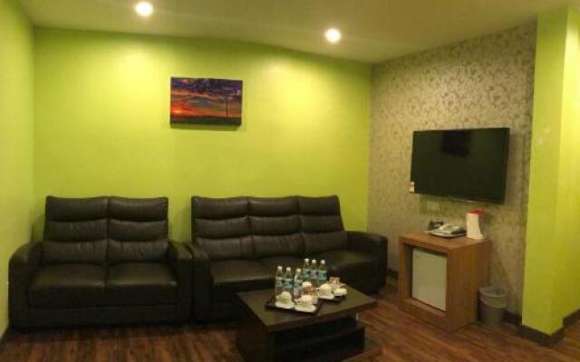 Sarikei Garden Hotel