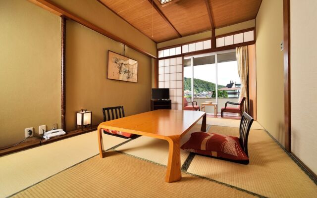 Yumoto Hotel