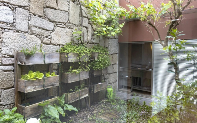 Countryside Villa near Porto