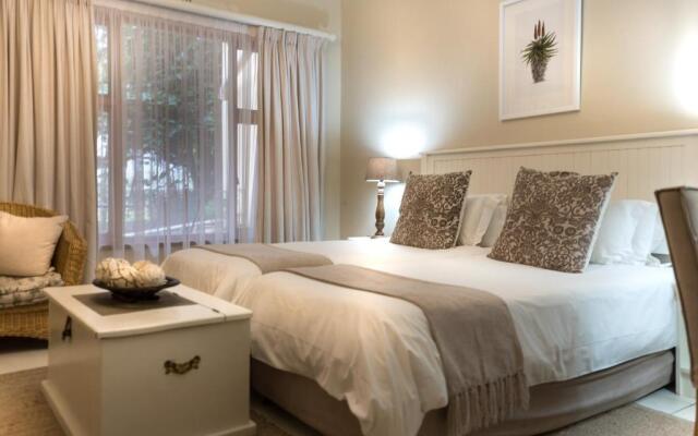 Oak Tree Lodge