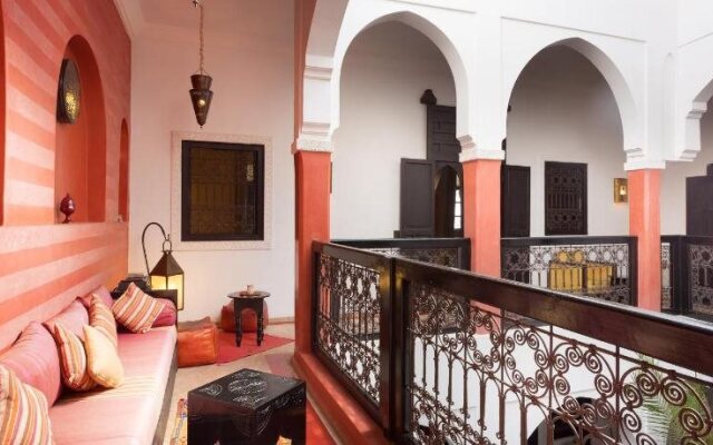 Riad les Rêves d'Amélie