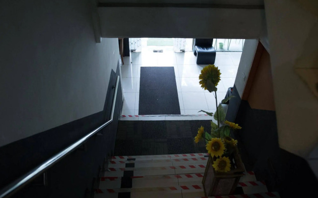 OYO Rooms Opposite Jalan Bukit Bintang