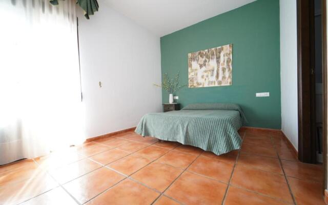 Hostal Cesar