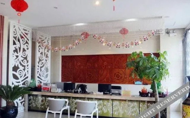 OYO ulanchaburia hotel