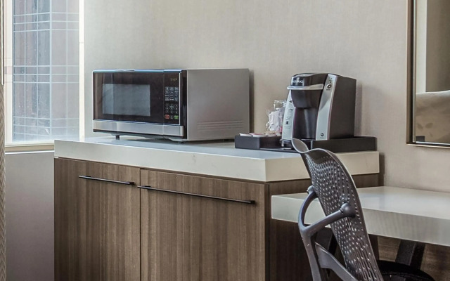 Hilton Garden Inn Indianapolis Downtown
