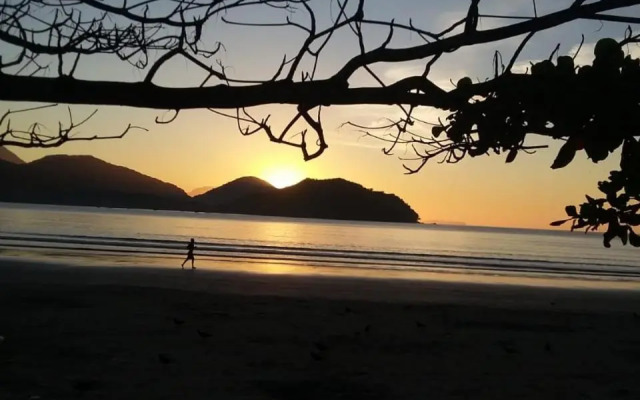 Lindo Apartamento em Itagua Ubatuba