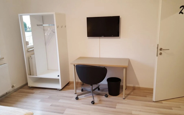 Sautters Winzerbetten