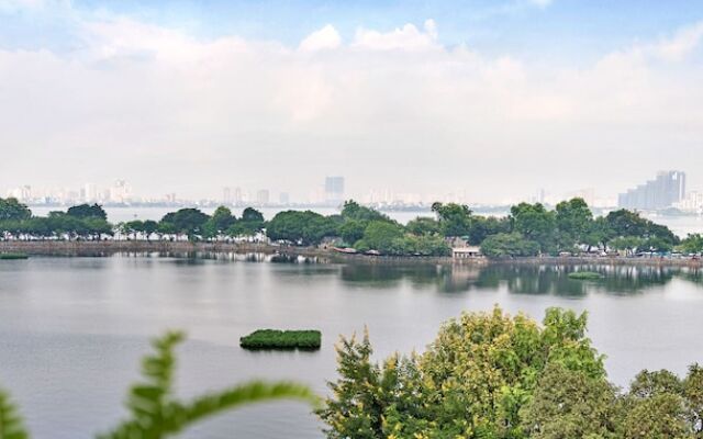 HANZ LUX Hotel & Apartment Hanoi