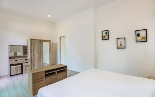 Private Pool Villa Billiard Renovated 22
