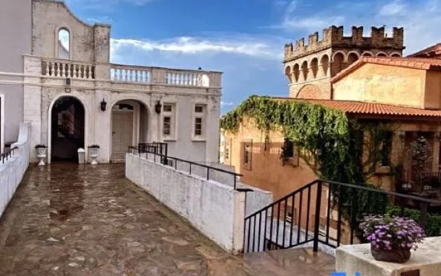 Villa Primo Khaoyai near Toscana