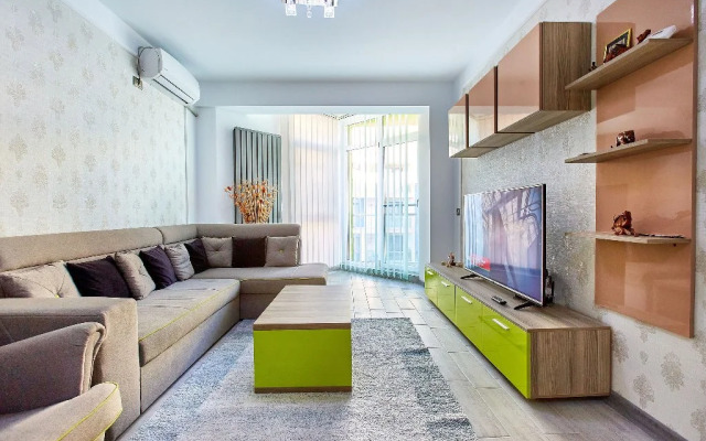 Deluxe Alezzi (Empty)