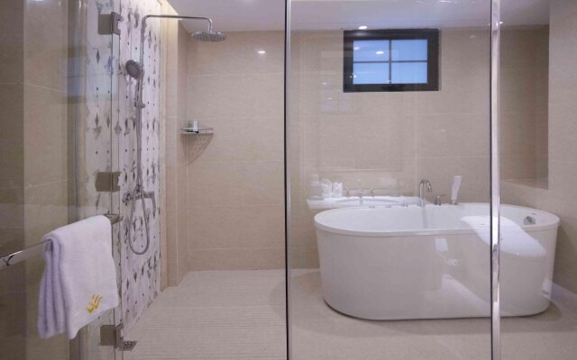 Shenzhen Luwan International Hotel