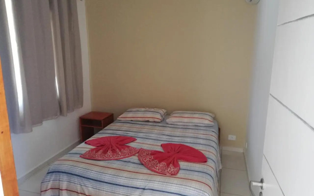 Apartamento 150M Da Praia De Canoa Quebrada
