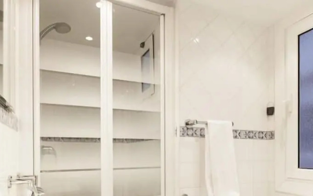 AB Centric Barcelona