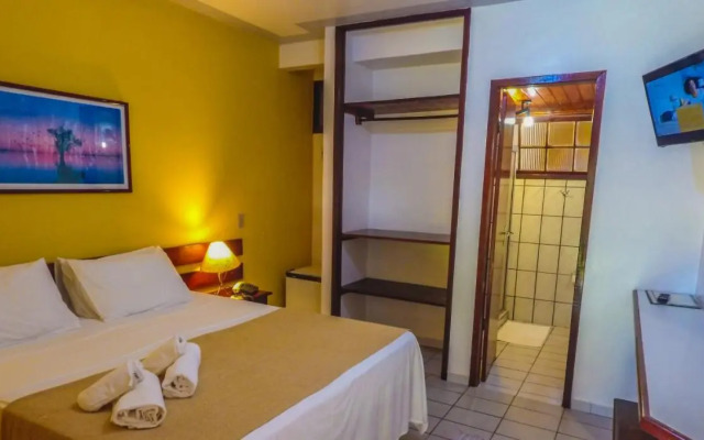 Pousada Aldeia Portuguesa