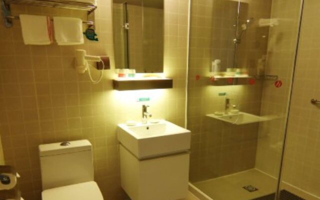 Jinjiang Inn Minzu Street TV Staiton