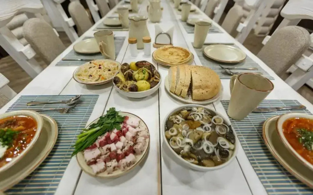 Baza otdykha Dikanyka