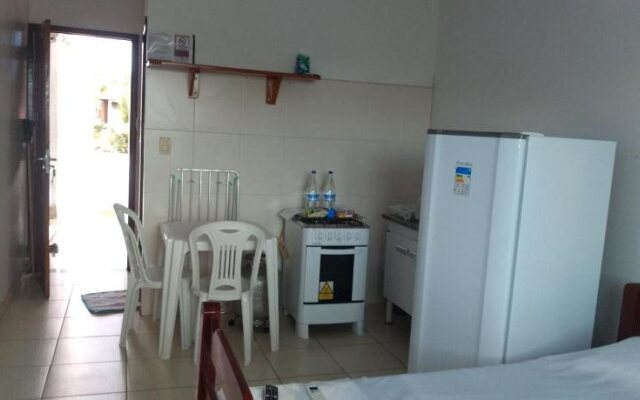 Residencial Dom Fernando