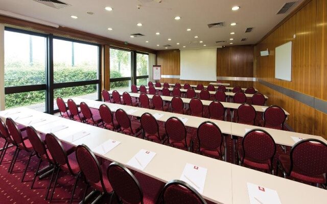 Leonardo Hotel Frankfurt-Airport