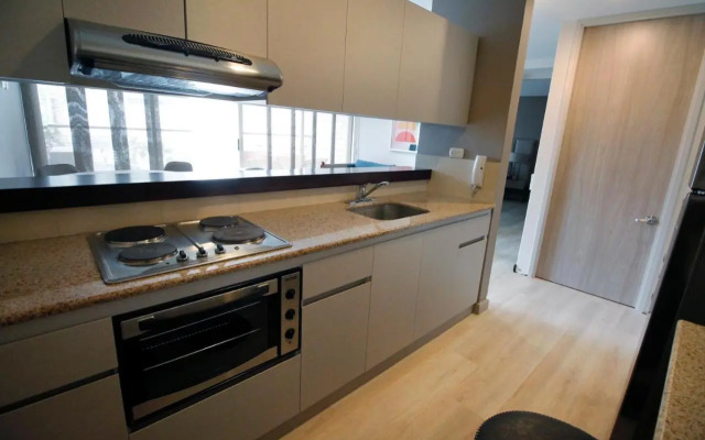 Estelar Apartamentos Medellin
