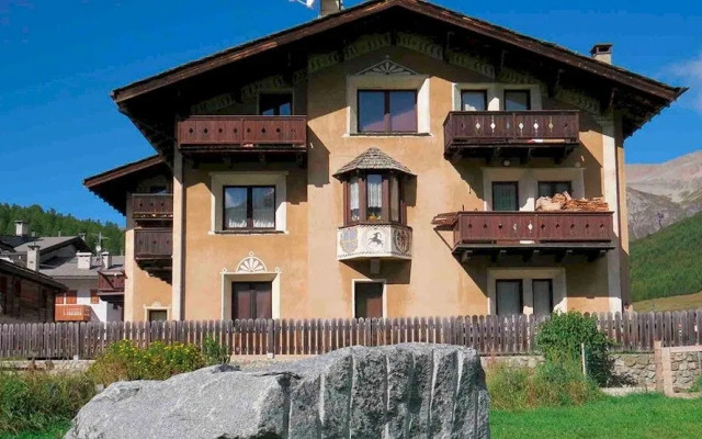 MyHolidayLivigno Apartments & Rooms