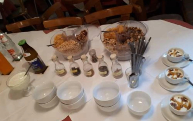 Pension Gästehaus B & B27