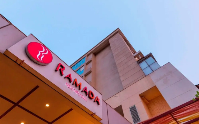 Ramada by Wyndham Neemrana