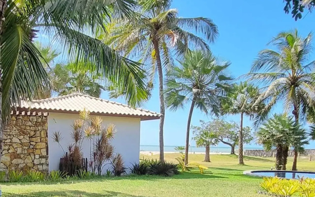 Casa Della Bangalôs