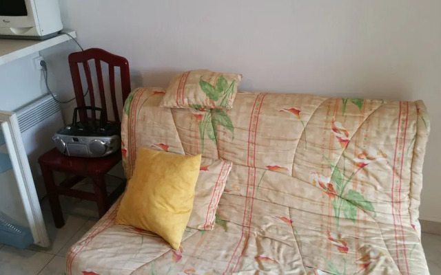 Appartement Les pieds dans l'eau