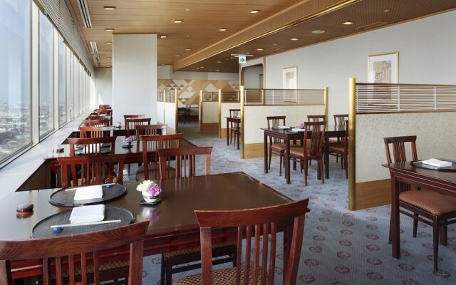 Hotel Agora Regency Sakai