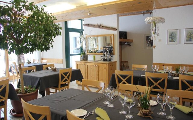Hotel Restaurant Bergfreund